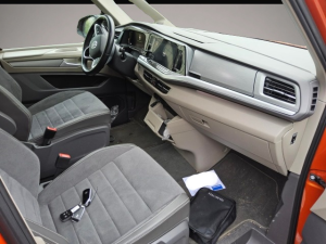 Volkswagen T7 Multivan 1.4 TSI eHybrid KÜ DSG Edition Pano/