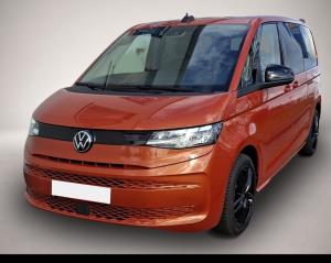 Volkswagen T7 Multivan 1.5 TSI DSG 6-S 19″ Allwetter