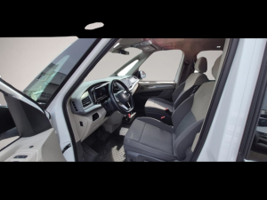 Volkswagen T7 Multivan 1.5 TSI DSG LR Life *LED*Navi*