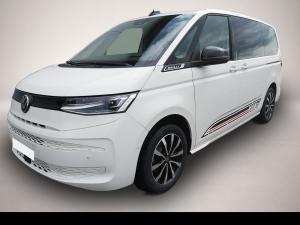 Volkswagen T7 Multivan 1,5eHybrid DSG 4Motion Sport Edition
