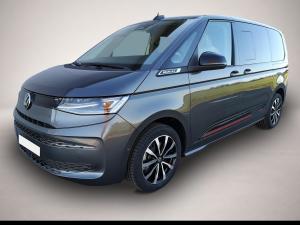 Volkswagen T7 Multivan 1,5eHybrid DSG 4Motion Sport Edition
