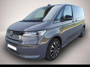 Volkswagen T7 Multivan 1,5eHybrid DSG 4Motion Sport Edition