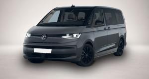 Volkswagen T7 Multivan 2.0 TDI 7-Gang-DSG