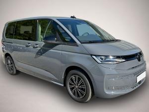 Volkswagen T7 Multivan 2.0 TDI, DSG AHK*7 Sitz*NAVI*Android