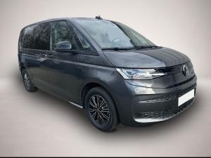 Volkswagen T7 Multivan 2.0 TDI, DSG AHK*7 Sitz*NAVI*Android