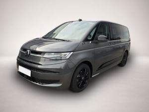 Volkswagen T7 Multivan 2.0 TDI DSG Edition Bulli LÜ 5-J-G 7