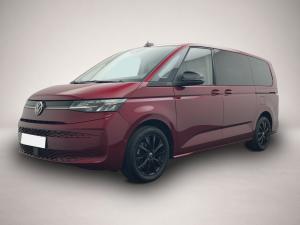 Volkswagen T7 Multivan 2.0 TDI DSG Life 5-J-GAR 7S. DCCAHK