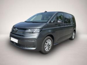 Volkswagen T7 Multivan 2.0 TDI DSG Life AHK KAMERA ACC LED