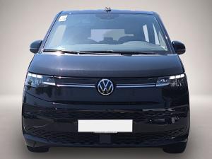 Volkswagen T7 Multivan 2.0 TDI DSG Life lang 5-J-G AHK NAVI