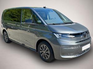 Volkswagen T7 Multivan 2.0 TDI, DSG Standheizung*AHK*7 Sitz