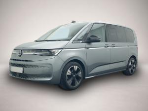 Volkswagen T7 Multivan 2.0 TDI DSG Style 5-J-GAR AHK DCC H&