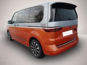 Volkswagen T7 Multivan 2.0 TDI KÜ High Sport Edition 110 k.