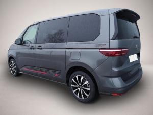 Volkswagen T7 Multivan 2.0 TDI KÜ High Sport Edition 110 k.