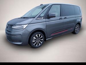 Volkswagen T7 Multivan 2.0 TDI KÜ High Sport Edition
