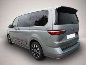 Volkswagen T7 Multivan 2.0 TDI LÜ DSG Navi Standh. Sport E.