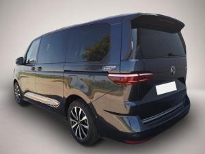 Volkswagen T7 Multivan 2.0 TDI LÜ DSG Navi Standh. Sport E.