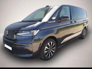 Volkswagen T7 Multivan 2.0 TDI LÜ DSG Navi Standh. Sport Ed