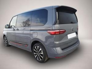 Volkswagen T7 Multivan 2.0 TDI LÜ Lite Sport Edition 110 k.