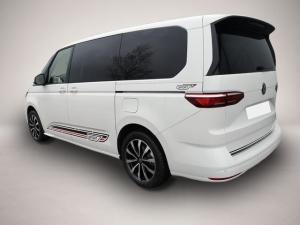 Volkswagen T7 Multivan 2.0 TDI LÜ Lite Sport Edition 110 k.