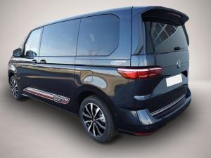 Volkswagen T7 Multivan 2.0 TDI Sport Edition KÜ ACC Standh.