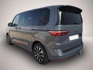 Volkswagen T7 Multivan 2.0 TDI Sport Edition LÜ ACC Standh.
