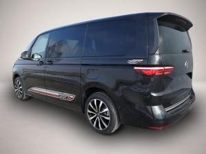 Volkswagen T7 Multivan 2.0 TDI Sport Edition LÜ ACC Standh.