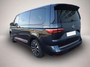 Volkswagen T7 Multivan 2.0 TDI Sport Edition LÜ ACC Standh.
