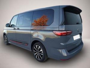 Volkswagen T7 Multivan 2.0 TDI Sport Edition LÜ ACC Standh.