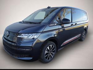 Volkswagen T7 Multivan 2.0 TDI Sport Edition LÜ ACC Standhe