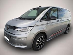 Volkswagen T7 Multivan 2,0TDI DSG Sport Edition Elegance LÜ