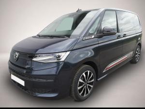 Volkswagen T7 Multivan 2,0TDI DSG Sport Edition Komfort KÜ