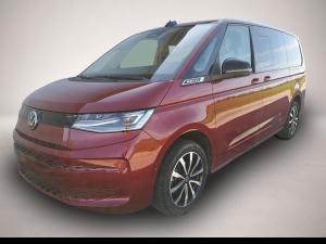 Volkswagen T7 Multivan 2,0TDI DSG Sport Edition Komfort LÜ