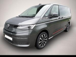 Volkswagen T7 Multivan 2,0TDI DSG Sport Edition Lite LÜ 5 S