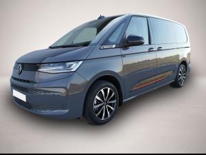 Volkswagen T7 Multivan 2,0TDI DSG Sport Edition Lite LÜ 7 S