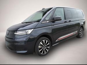 Volkswagen T7 Multivan 2,0TDI DSG Sport Edition Premium LÜ
