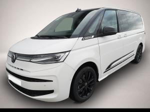 Volkswagen T7 Multivan 2,0TDI Edition DSG Elegance LÜ 7 Sit
