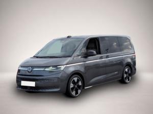 Volkswagen T7 Multivan 4Mot eHyb*Bett Tisch 360°Ka AHK ACC