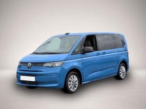 Volkswagen T7 Multivan 6-Sitzer TDI*DSG AHK LED Navi R-Kam