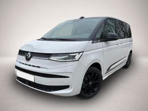 Volkswagen T7 Multivan Business LÜ LANG 7SITZER+MATRIX+AHK+KAMERA+SHZ+.