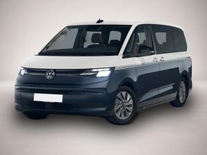 Volkswagen T7 Multivan DSG Life L2 AHK Keyl PrivG ParkP SHZ