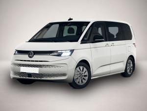 Volkswagen T7 Multivan DSG Life PrivG SHZ ParkP LED 3ZKlima