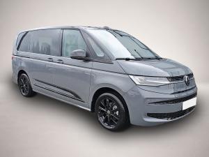 Volkswagen T7 Multivan Edition 2.0 TDI DSG lang VisaVis 18Z