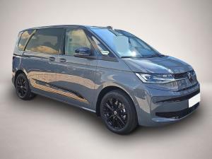 Volkswagen T7 Multivan Edition 2.0 TDI DSG VisaVis 18Z