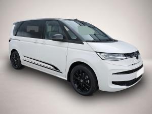 Volkswagen T7 Multivan Edition 2.0 TDI DSG VisaVis AHK