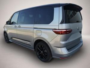 Volkswagen T7 Multivan Edition 2,0TDI Edition DSG Elegance.