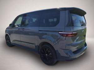 Volkswagen T7 Multivan Edition 2,0TDI Edition DSG Elegance.