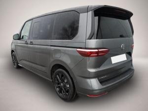 Volkswagen T7 Multivan Edition 2,0TDI Edition DSG High KÜ .