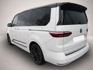 Volkswagen T7 Multivan Edition 2,0TDI Edition DSG High LÜ .