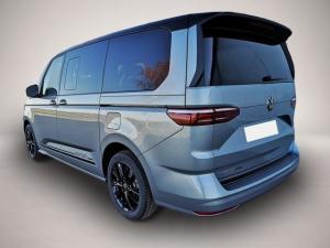 Volkswagen T7 Multivan Edition 2,0TDI Edition DSG Premium .