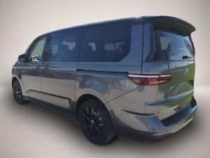 Volkswagen T7 Multivan Edition 2,0TDI Edition DSG Premium .